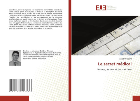 Le secret médical