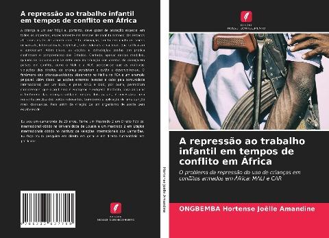 A repressão ao trabalho infantil em tempos de conflito em África
