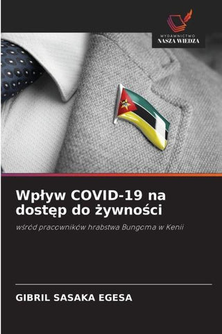 Wp¿yw COVID-19 na dost¿p do ¿ywno¿ci