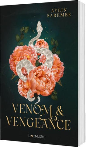 Venom-Dilogie 1: Venom and Vengeance