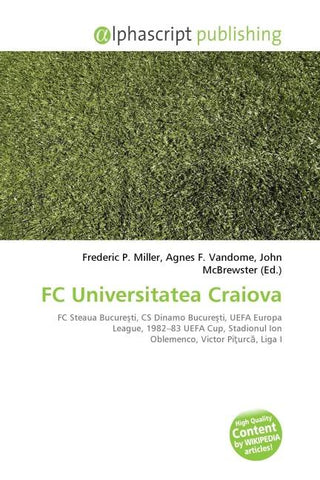 FC Universitatea Craiova