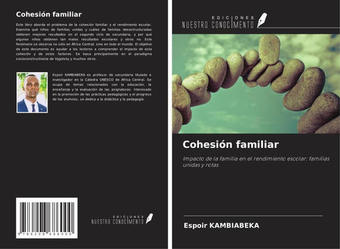 Cohesión familiar