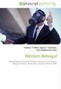 Western Betrayal