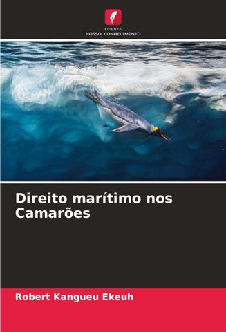 Direito marítimo nos Camarões
