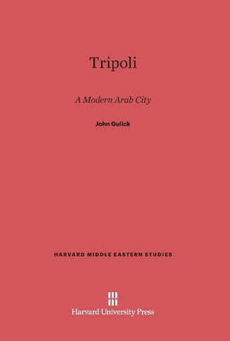 Tripoli