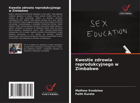 Kwestie zdrowia reprodukcyjnego w Zimbabwe