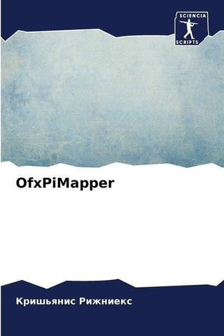 OfxPiMapper