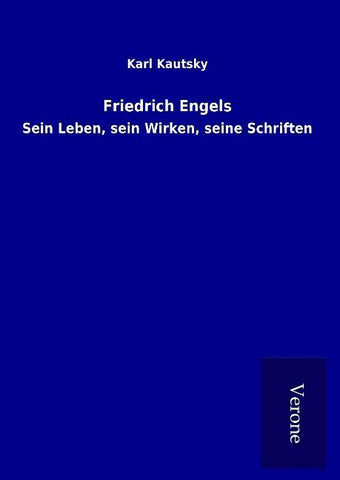 Friedrich Engels