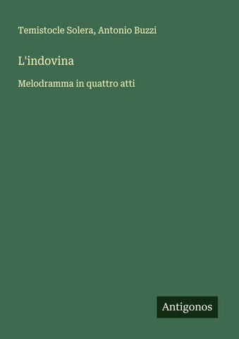 L'indovina