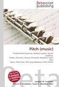 Pitch (music)
