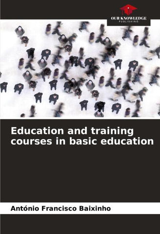 Education and training courses in basic education