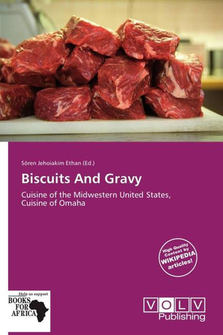 Biscuits And Gravy