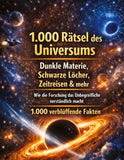 1.000 Rätsel des Universums