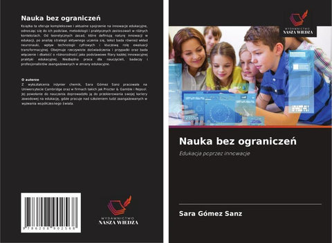 Nauka bez ogranicze¿
