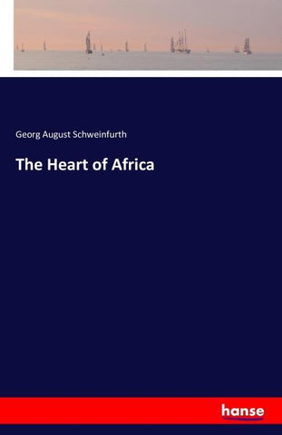 The Heart of Africa