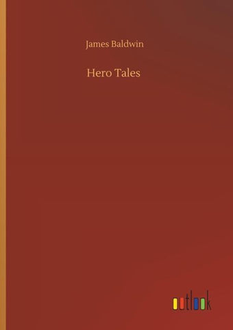 Hero Tales