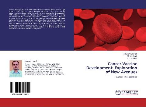 Cancer Vaccine Development: Exploration of New Avenues