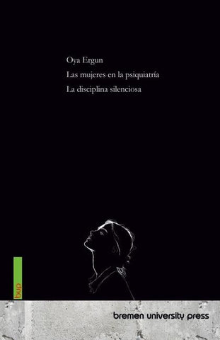 Las mujeres en la psiquiatría