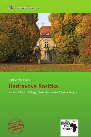 Hadravova Rosi¿ka