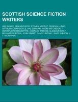 Scottish science fiction writers