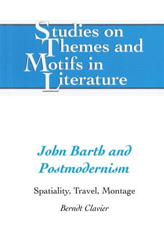 John Barth and Postmodernism