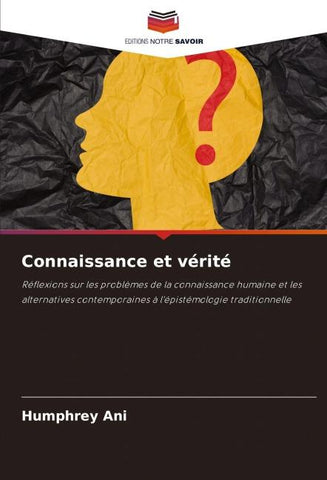Connaissance et vérité