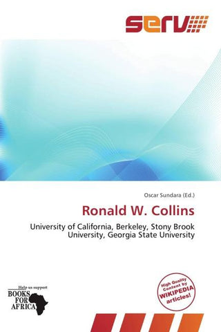 Ronald W. Collins