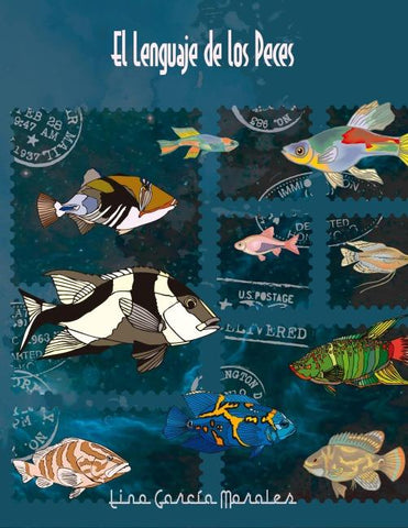 El lenguaje de los peces