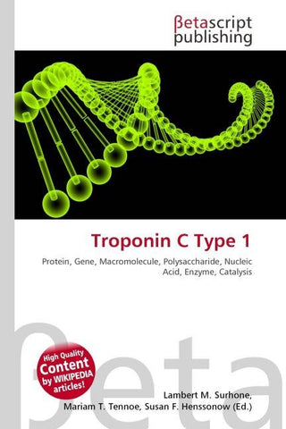 Troponin C Type 1