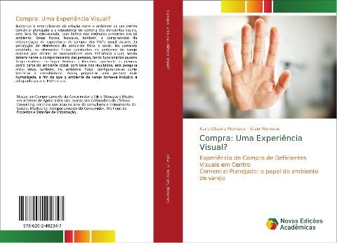 Compra: Uma Experiência Visual?