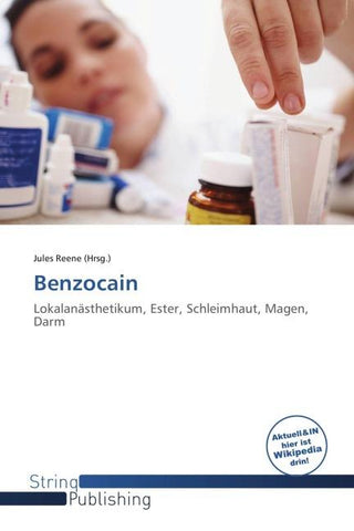 Benzocain