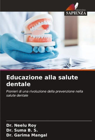 Educazione alla salute dentale