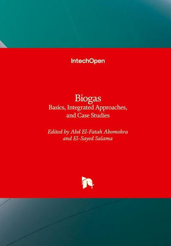 Biogas