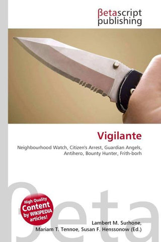Vigilante
