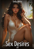 Sex Desires. 10