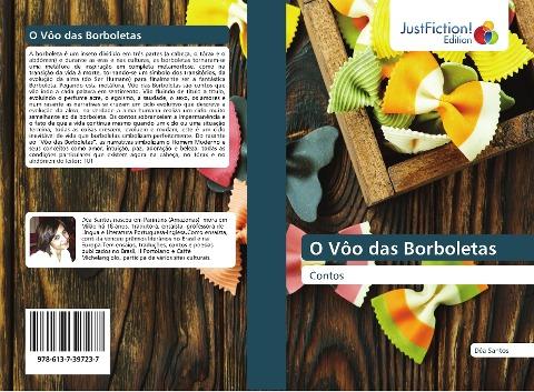 O Vôo das Borboletas