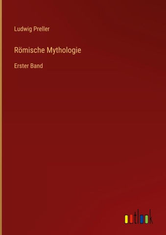 Römische Mythologie