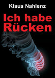 Ich habe Rücken