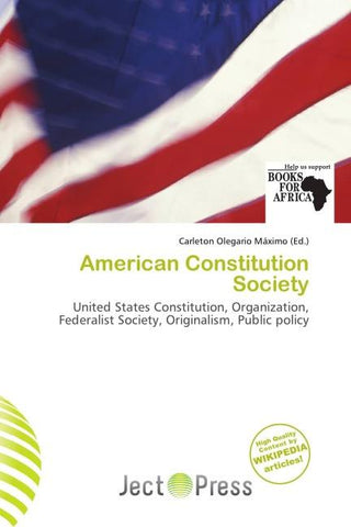 American Constitution Society