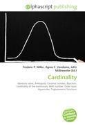Cardinality