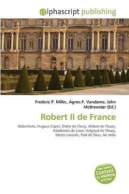 Robert II de France