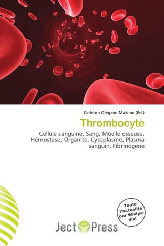 Thrombocyte