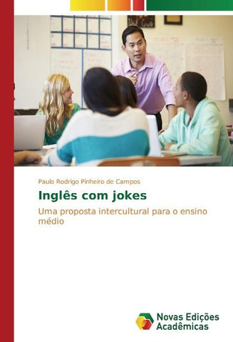 Inglês com jokes