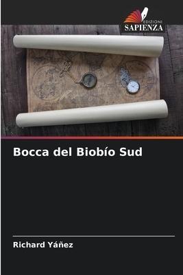 Bocca del Biobío Sud