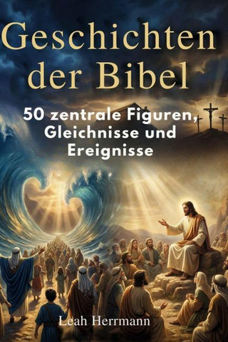 Geschichten der Bibel