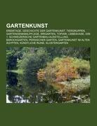 Gartenkunst