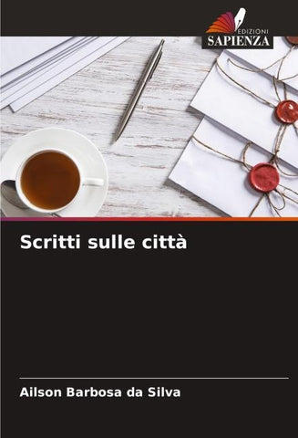 Scritti sulle città