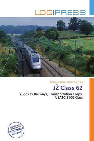 J¿ Class 62