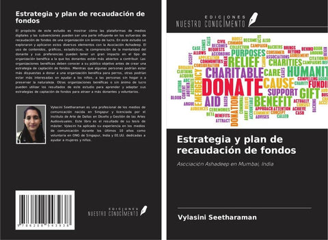 Estrategia y plan de recaudación de fondos