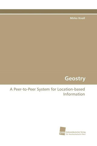 Geostry